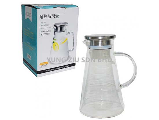 1800ML COOL WATER KETTLE